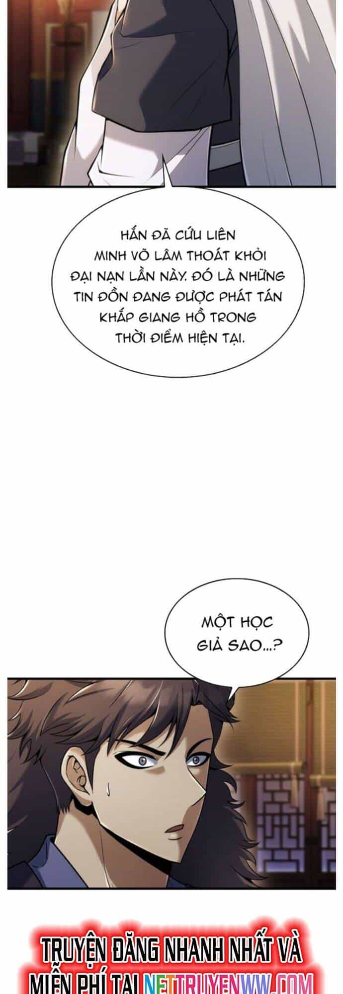 Bá Vương Chi Tinh - Chương 46 - ảnh 4