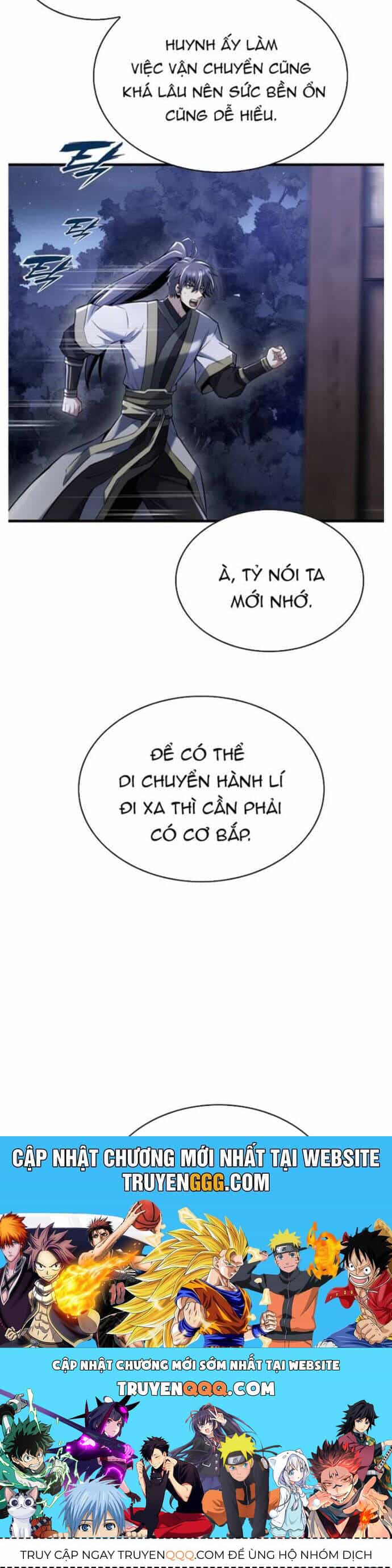 Bá Vương Chi Tinh - Chương 46 - ảnh 56