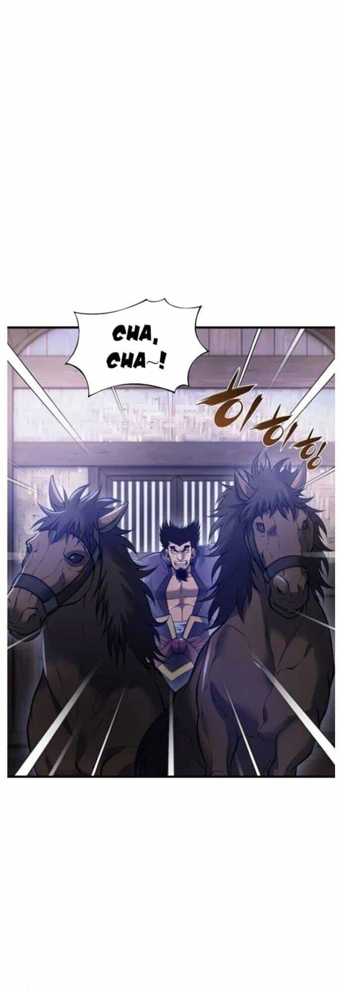 Bá Vương Chi Tinh - Chương 47 - ảnh 28