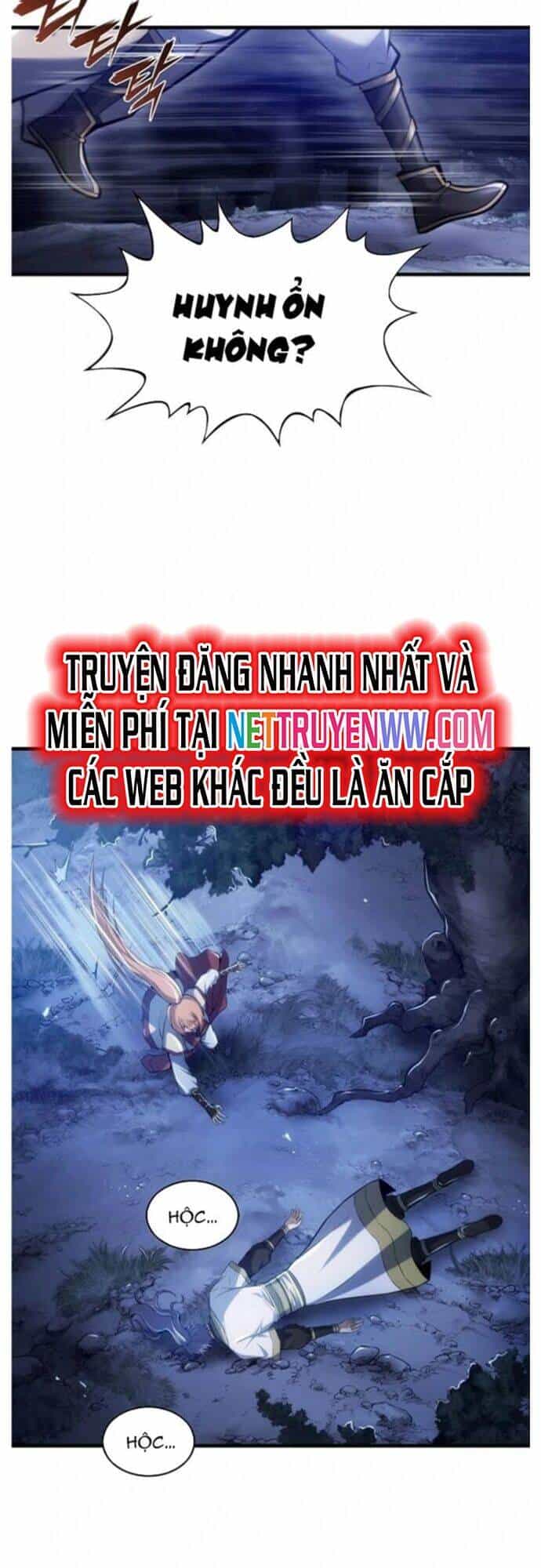 Bá Vương Chi Tinh - Chương 47 - ảnh 30