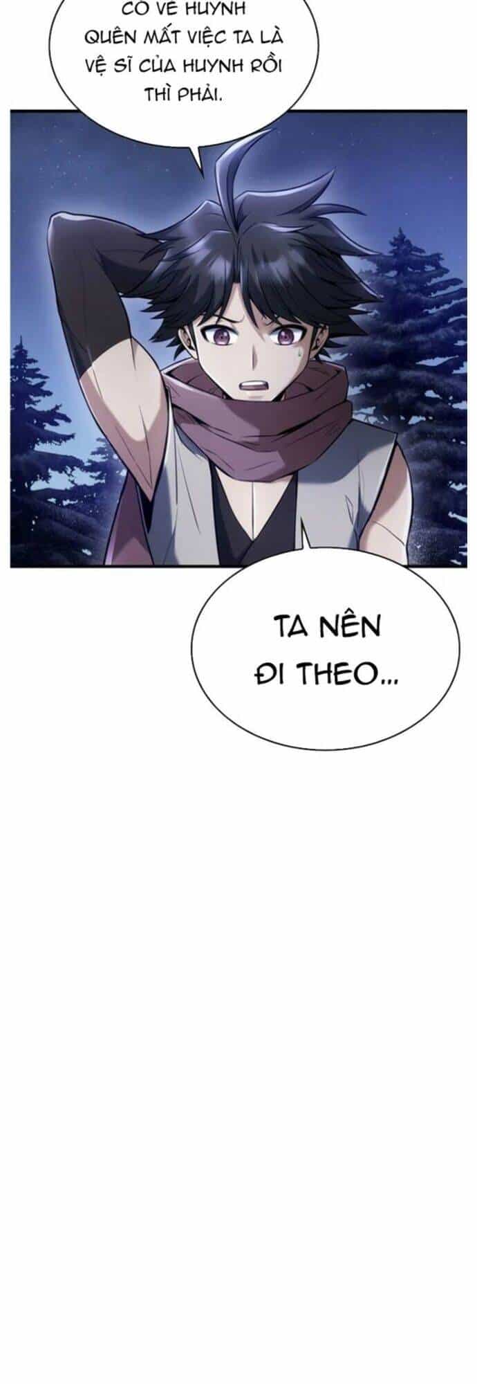 Bá Vương Chi Tinh - Chương 47 - ảnh 53