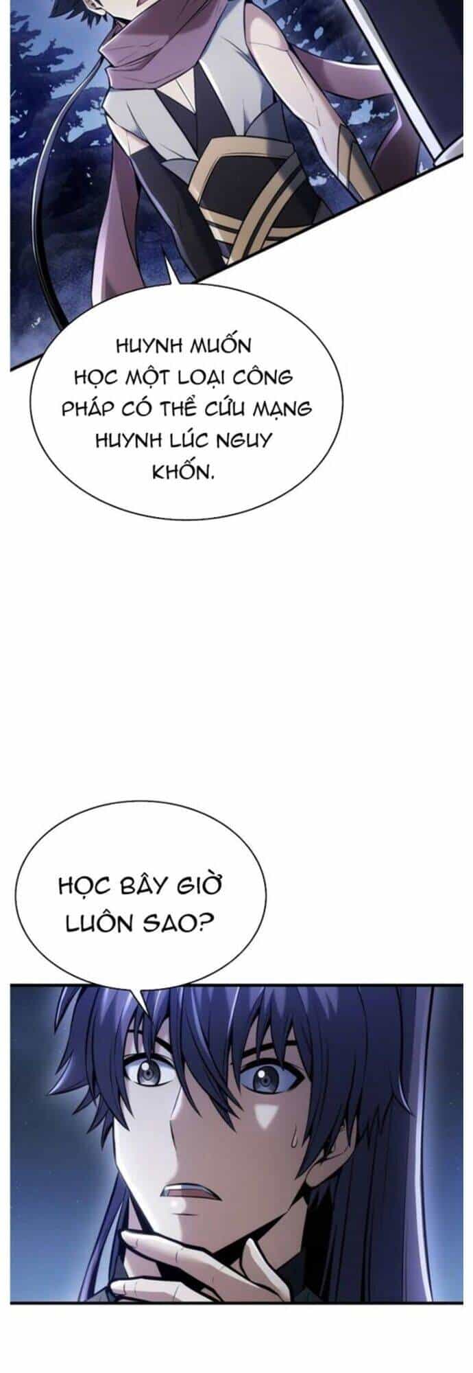 Bá Vương Chi Tinh - Chương 47 - ảnh 59