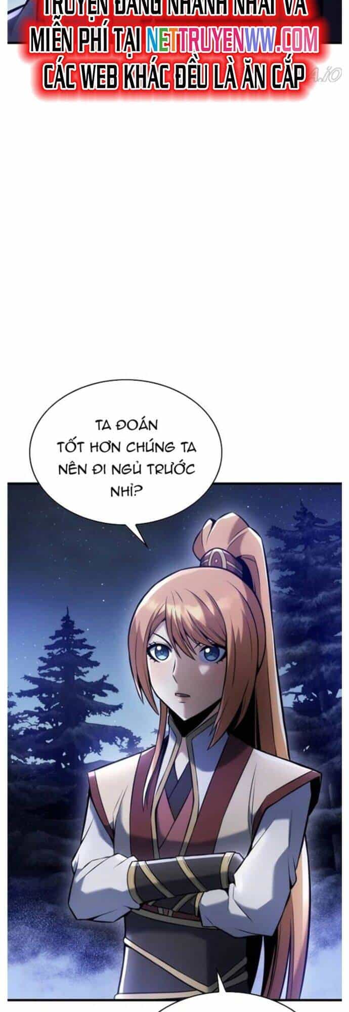 Bá Vương Chi Tinh - Chương 47 - ảnh 70