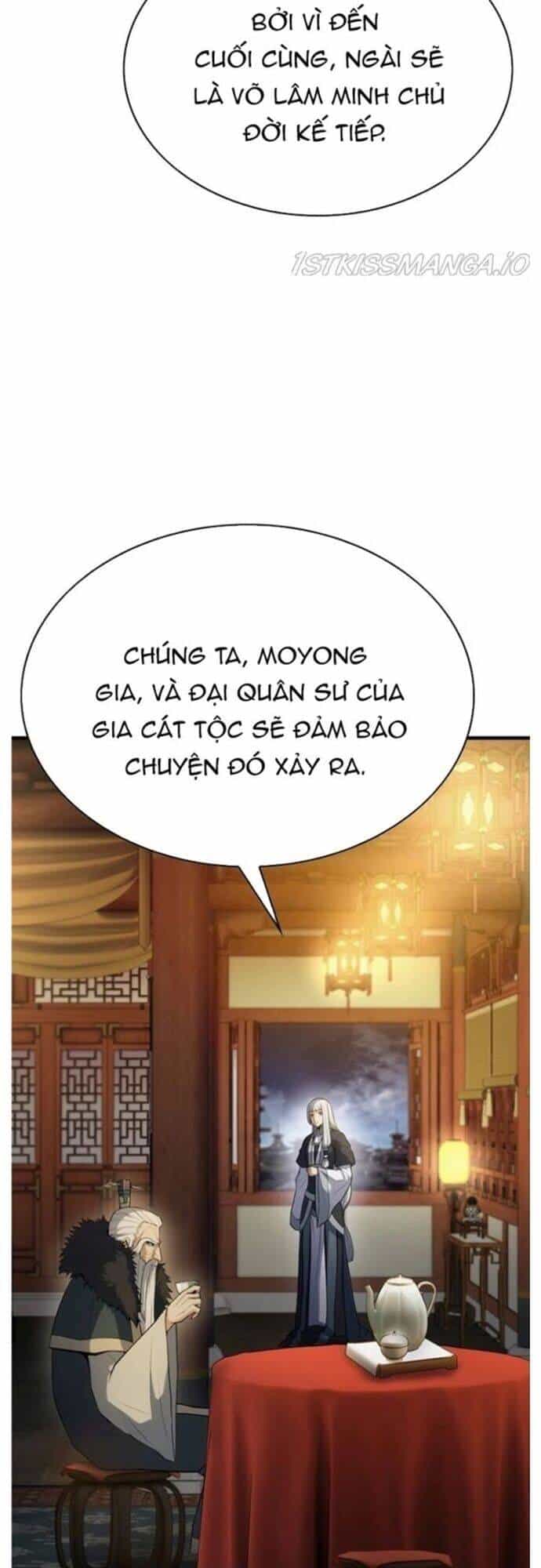 Bá Vương Chi Tinh - Chương 47 - ảnh 9