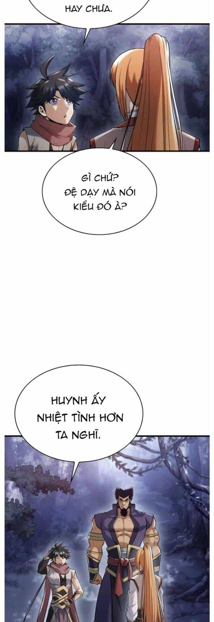 Bá Vương Chi Tinh - Chương 48 - ảnh 21