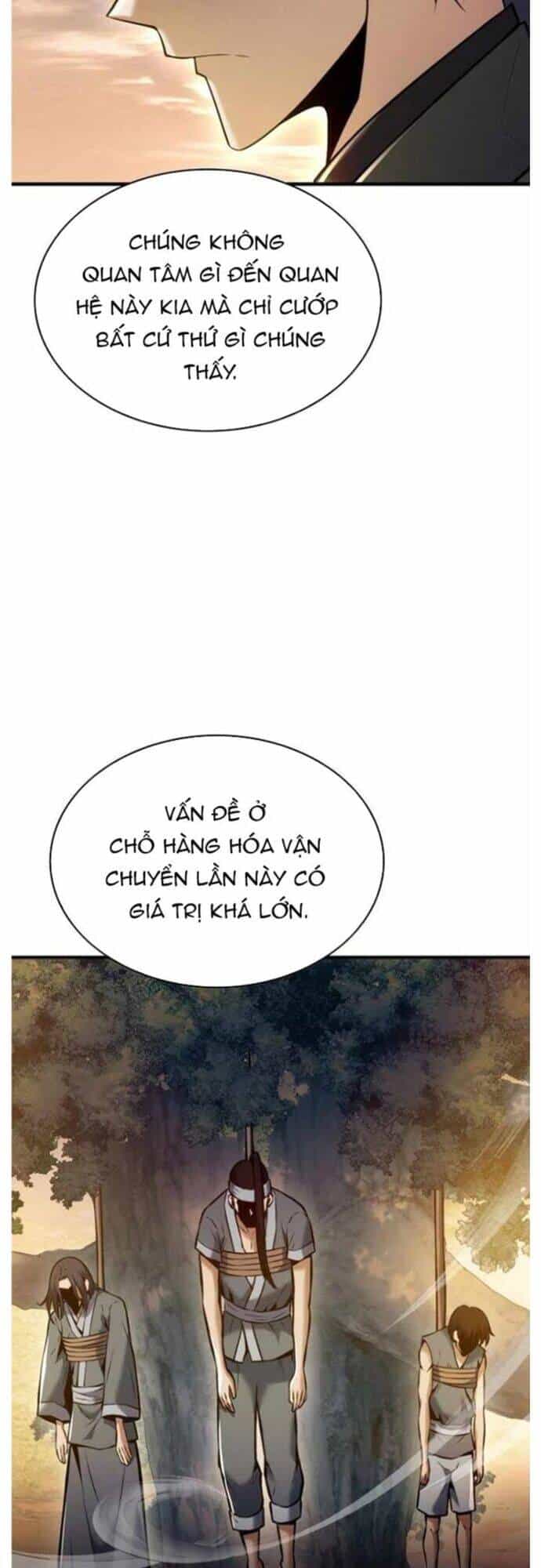 Bá Vương Chi Tinh - Chương 48 - ảnh 57