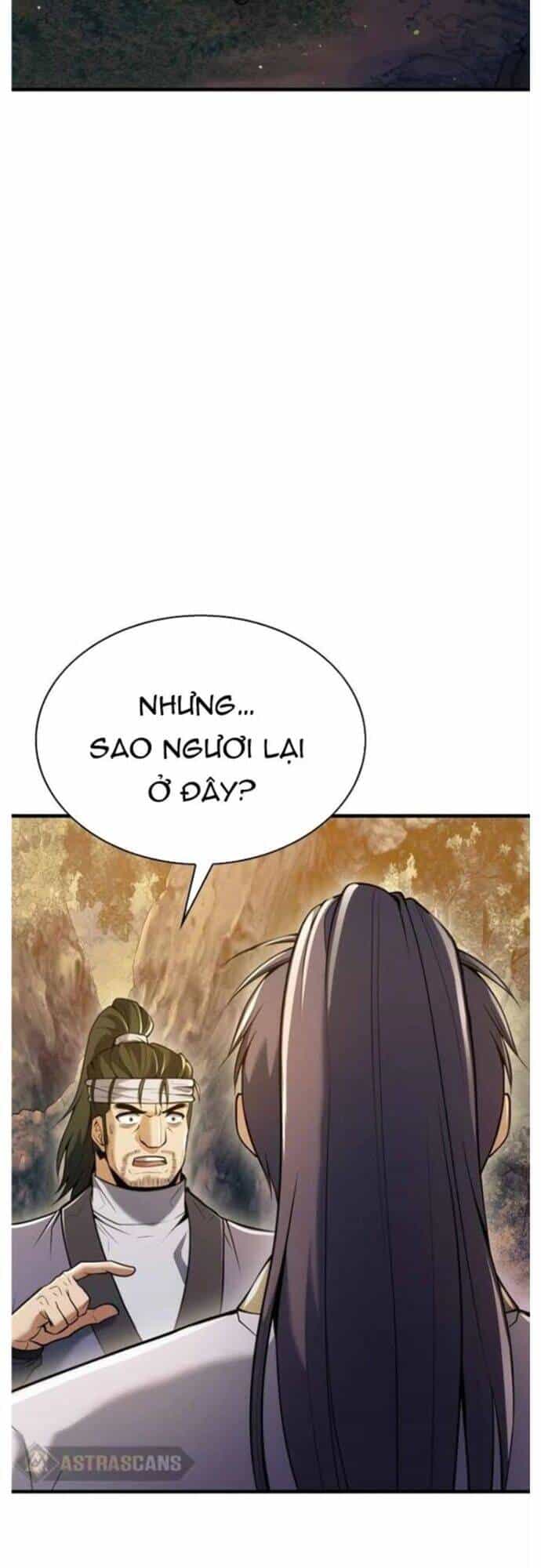 Bá Vương Chi Tinh - Chương 48 - ảnh 68