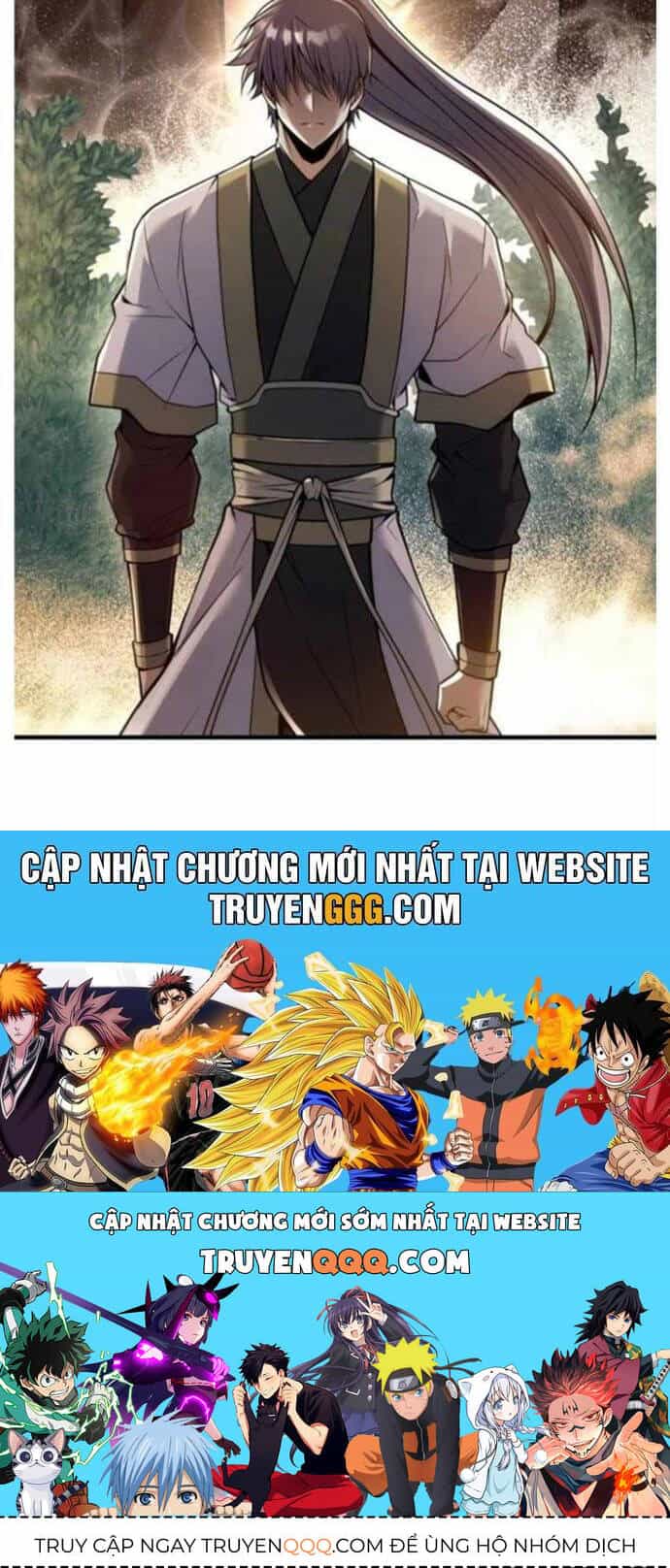 Bá Vương Chi Tinh - Chương 48 - ảnh 81