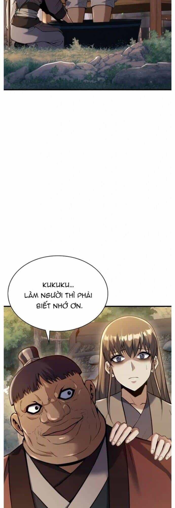 Bá Vương Chi Tinh - Chương 49 - ảnh 3