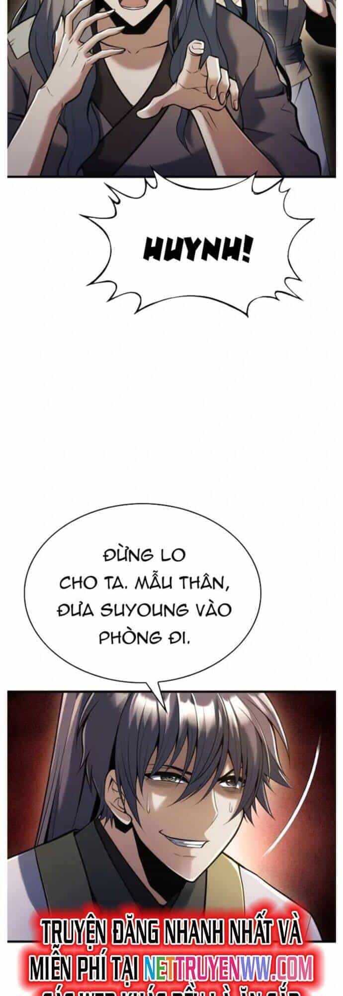 Bá Vương Chi Tinh - Chương 49 - ảnh 30