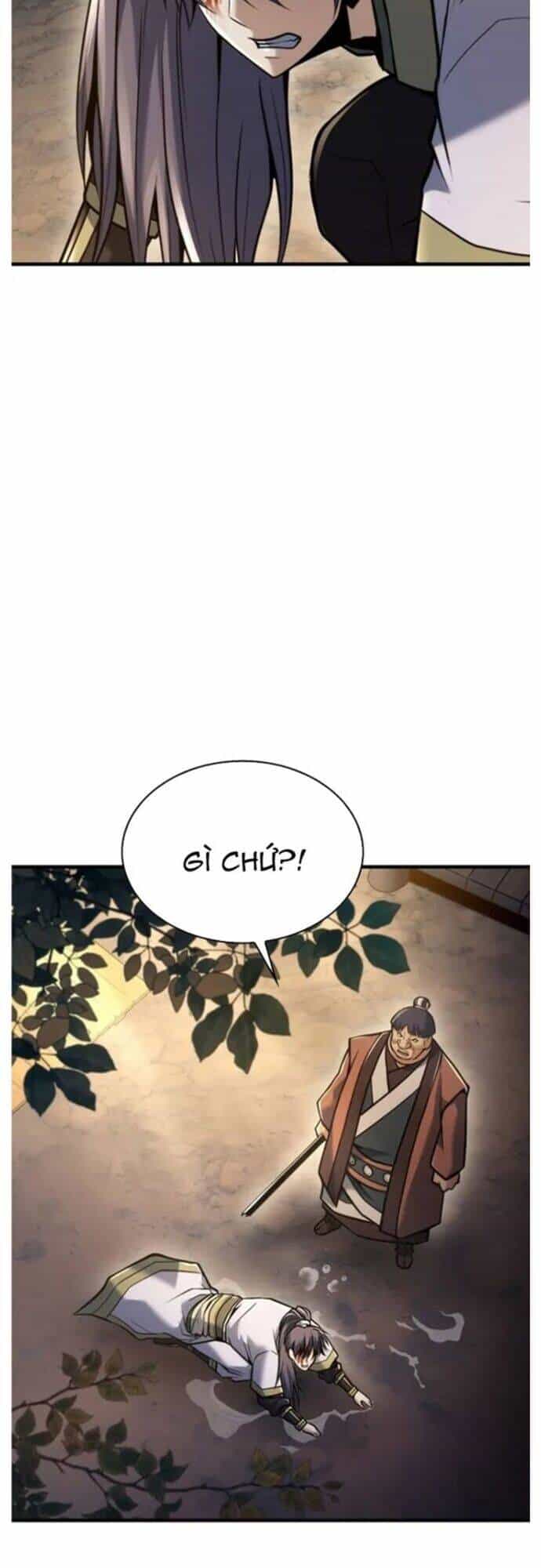 Bá Vương Chi Tinh - Chương 49 - ảnh 57