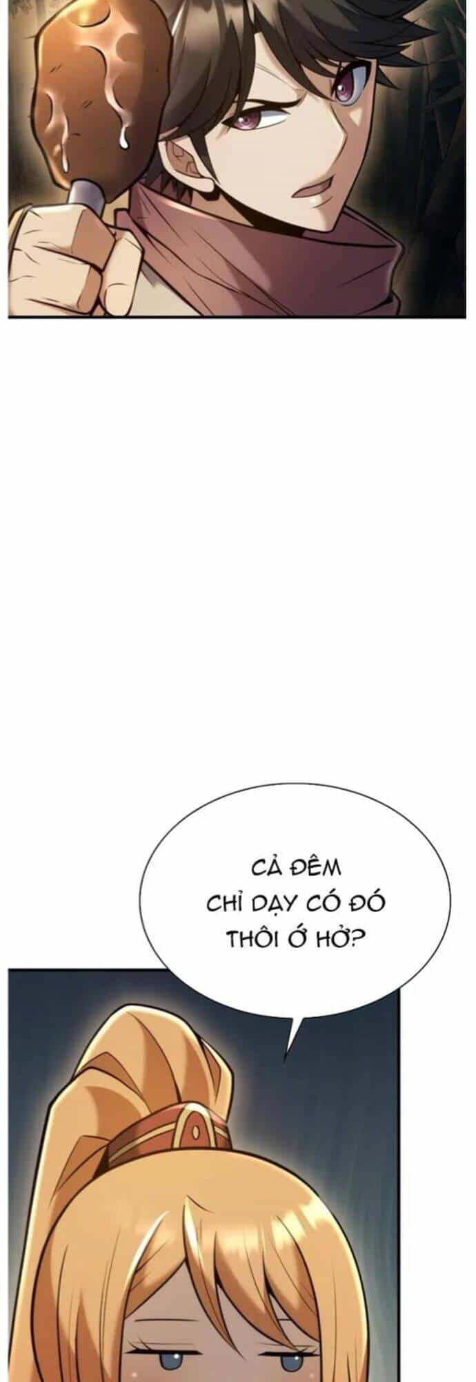 Bá Vương Chi Tinh - Chương 50 - ảnh 22