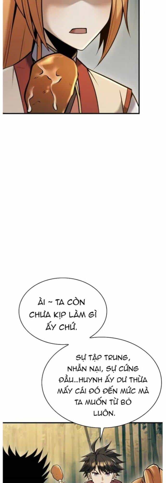 Bá Vương Chi Tinh - Chương 50 - ảnh 23