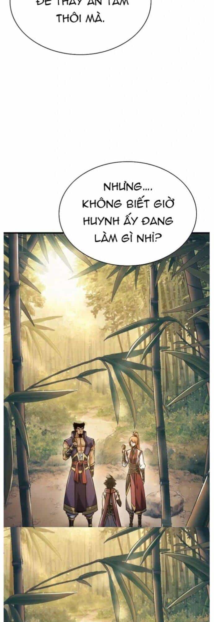 Bá Vương Chi Tinh - Chương 50 - ảnh 26