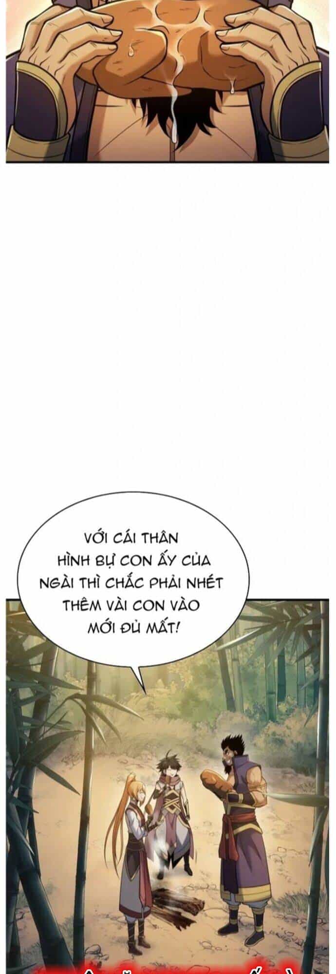 Bá Vương Chi Tinh - Chương 50 - ảnh 9