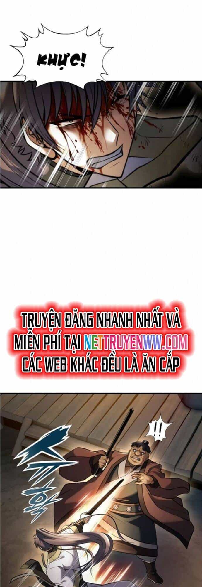 Bá Vương Chi Tinh - Chương 51 - ảnh 2