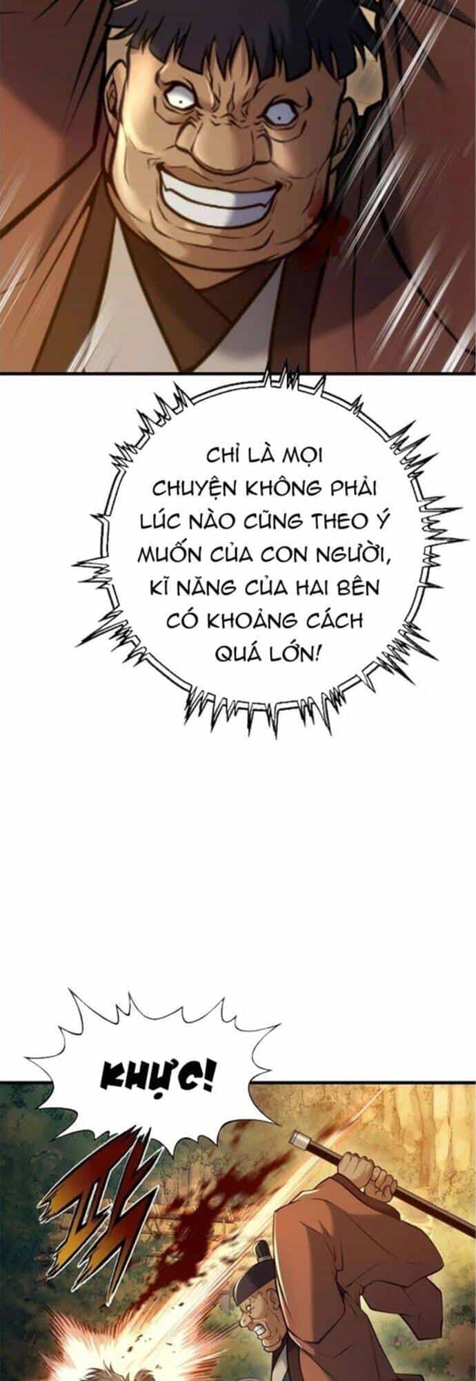 Bá Vương Chi Tinh - Chương 51 - ảnh 24