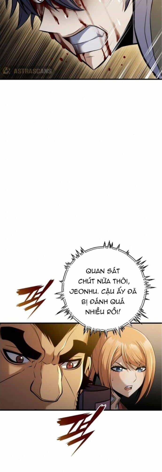 Bá Vương Chi Tinh - Chương 51 - ảnh 26