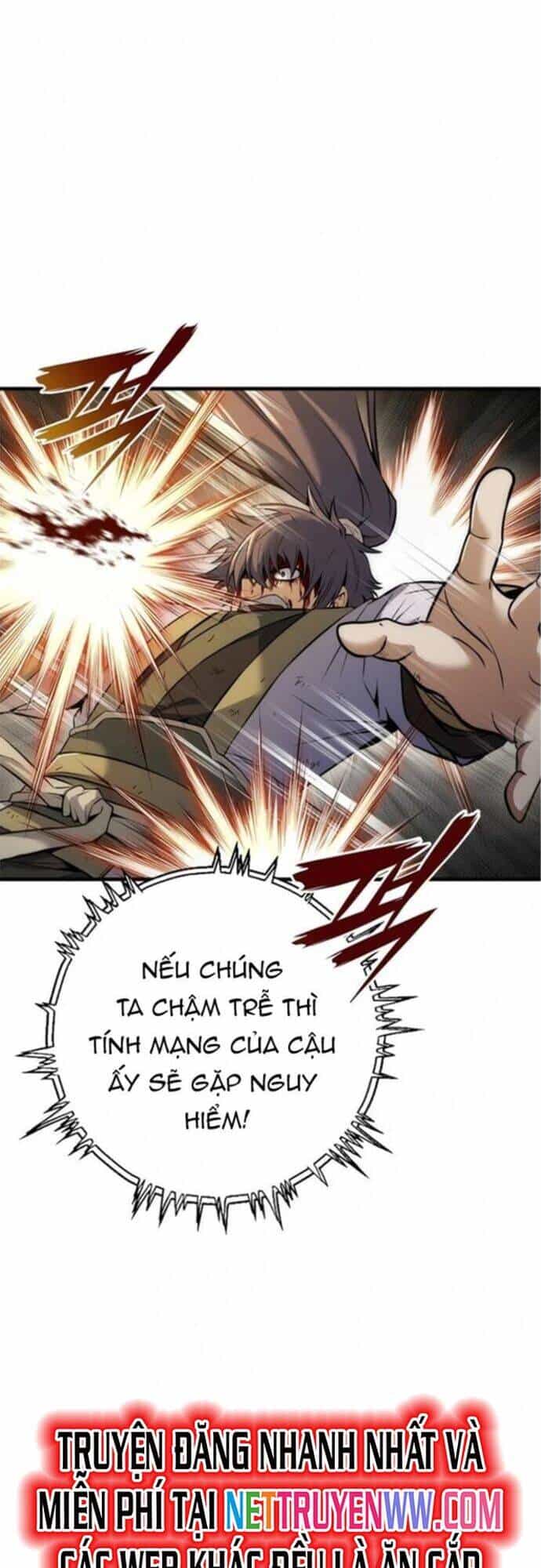 Bá Vương Chi Tinh - Chương 51 - ảnh 27