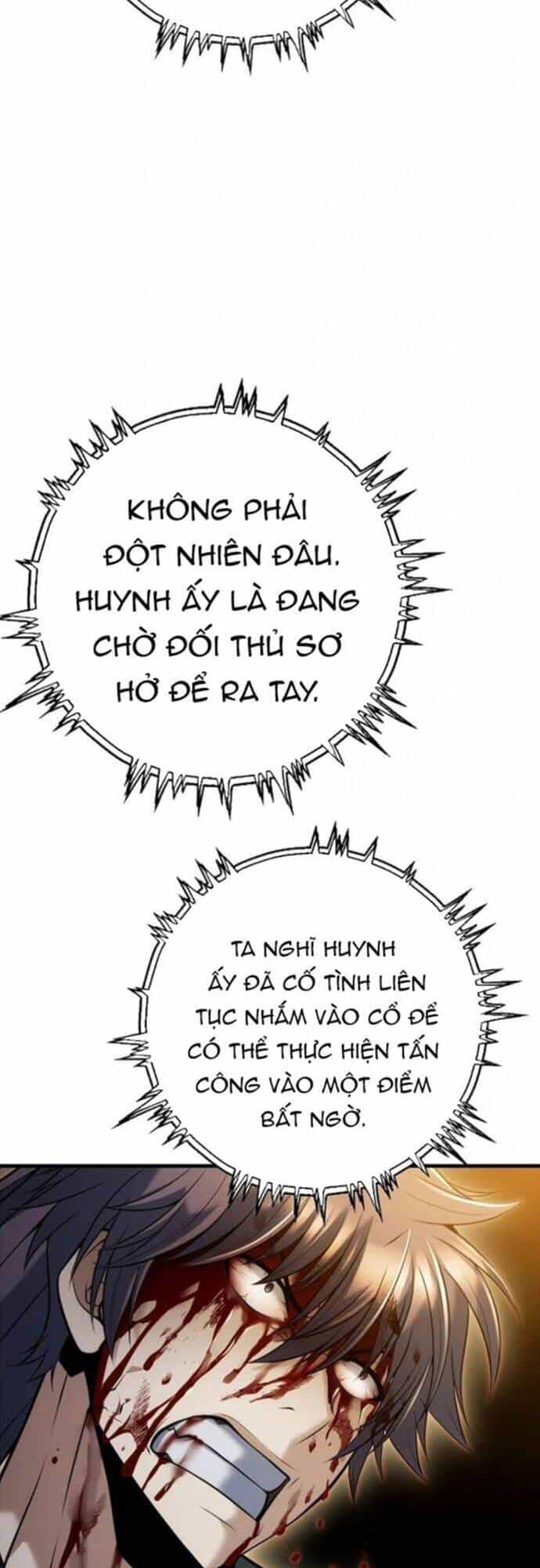 Bá Vương Chi Tinh - Chương 51 - ảnh 42