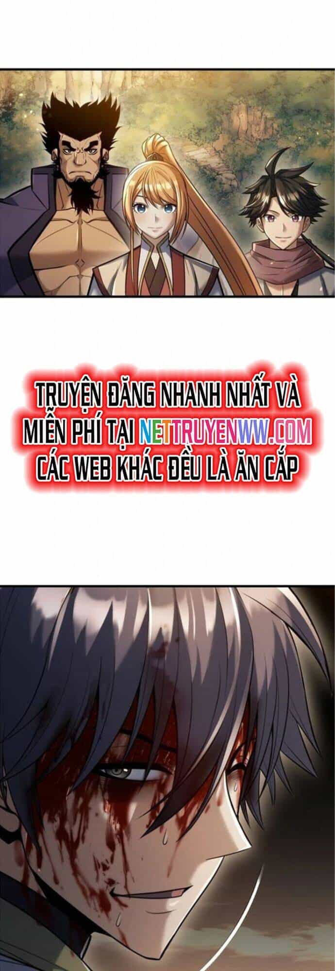 Bá Vương Chi Tinh - Chương 51 - ảnh 54
