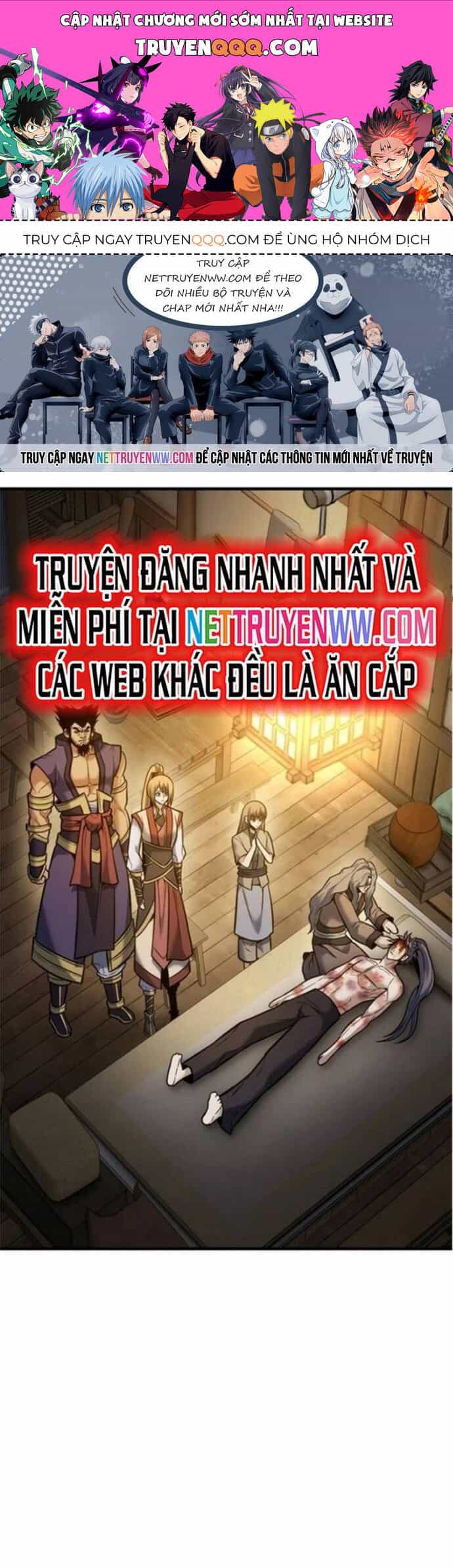 Bá Vương Chi Tinh - Chương 52 - ảnh 1