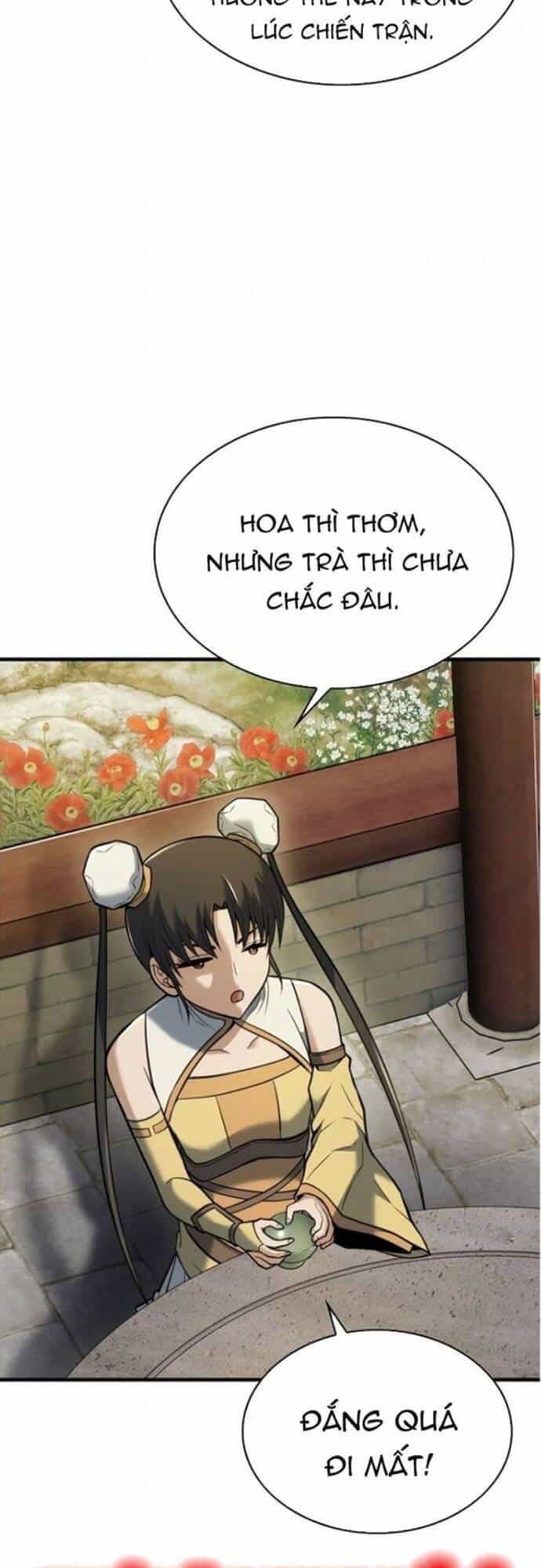 Bá Vương Chi Tinh - Chương 52 - ảnh 30