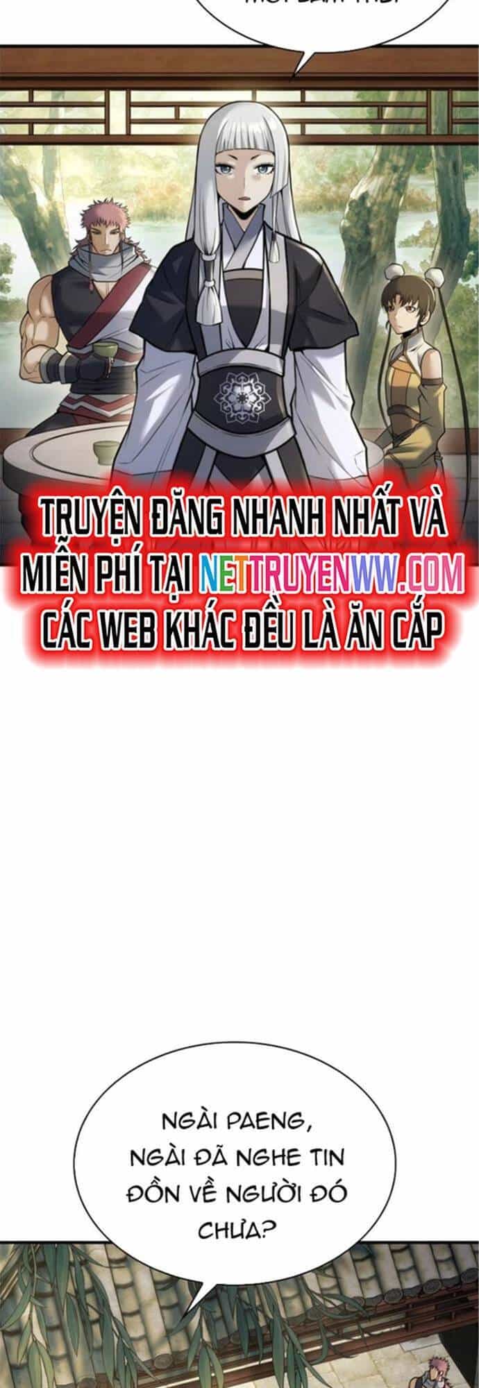Bá Vương Chi Tinh - Chương 52 - ảnh 44