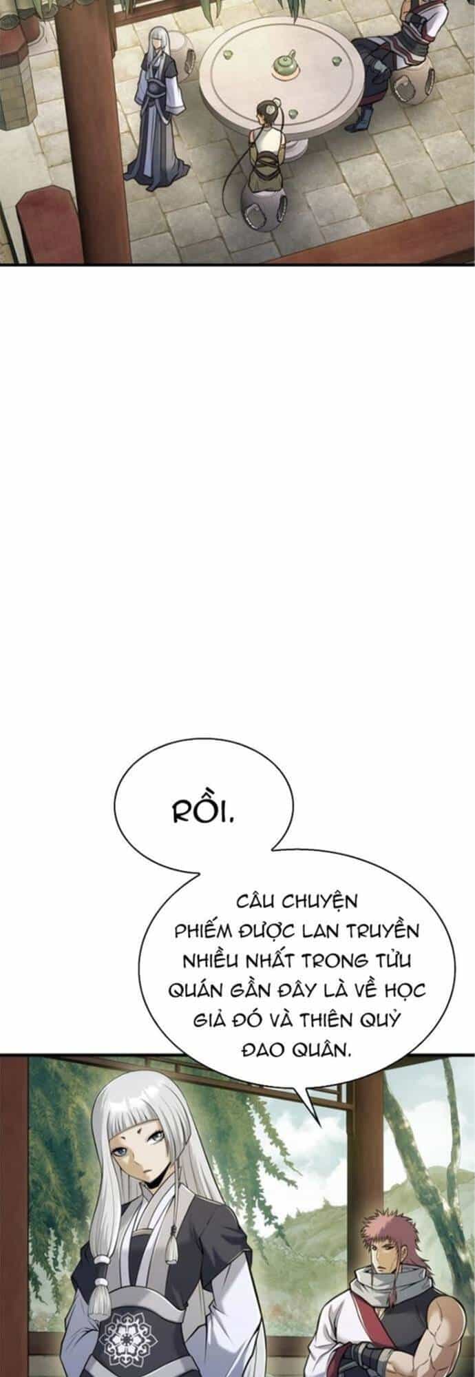 Bá Vương Chi Tinh - Chương 52 - ảnh 45