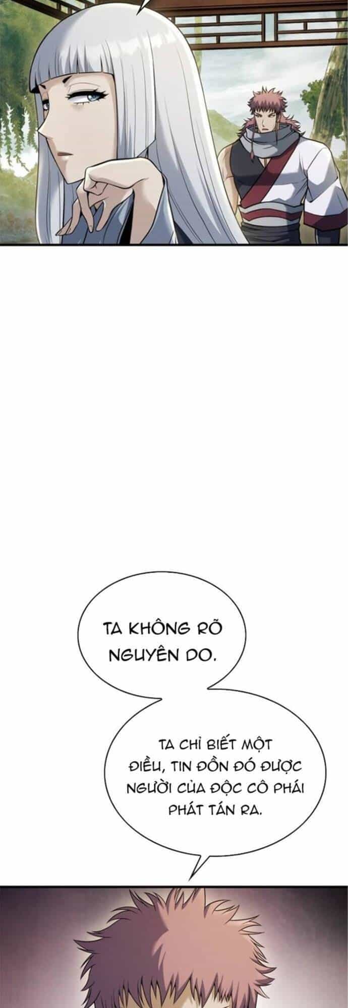 Bá Vương Chi Tinh - Chương 52 - ảnh 50