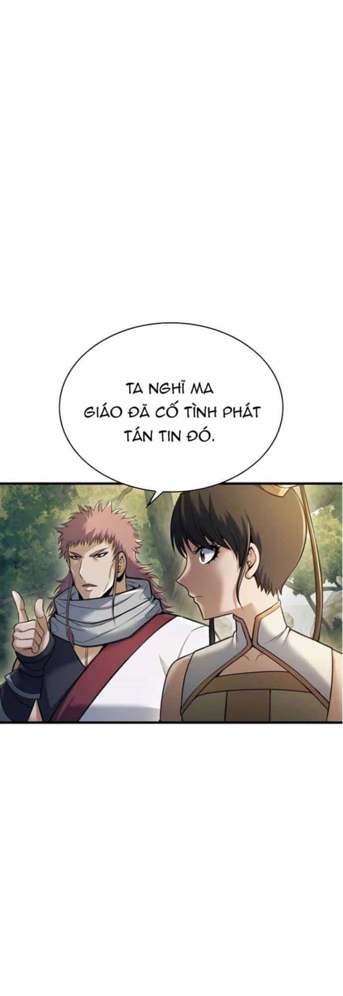 Bá Vương Chi Tinh - Chương 52 - ảnh 60