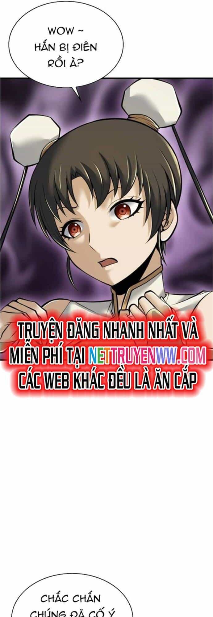 Bá Vương Chi Tinh - Chương 52 - ảnh 64