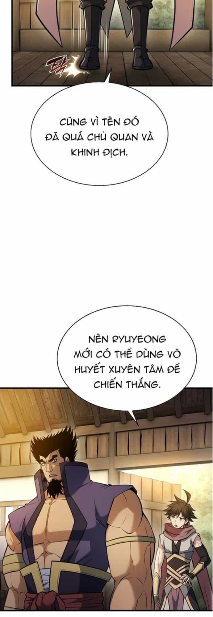 Bá Vương Chi Tinh - Chương 52 - ảnh 7
