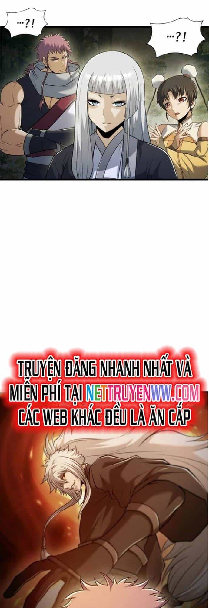 Bá Vương Chi Tinh - Chương 52 - ảnh 73