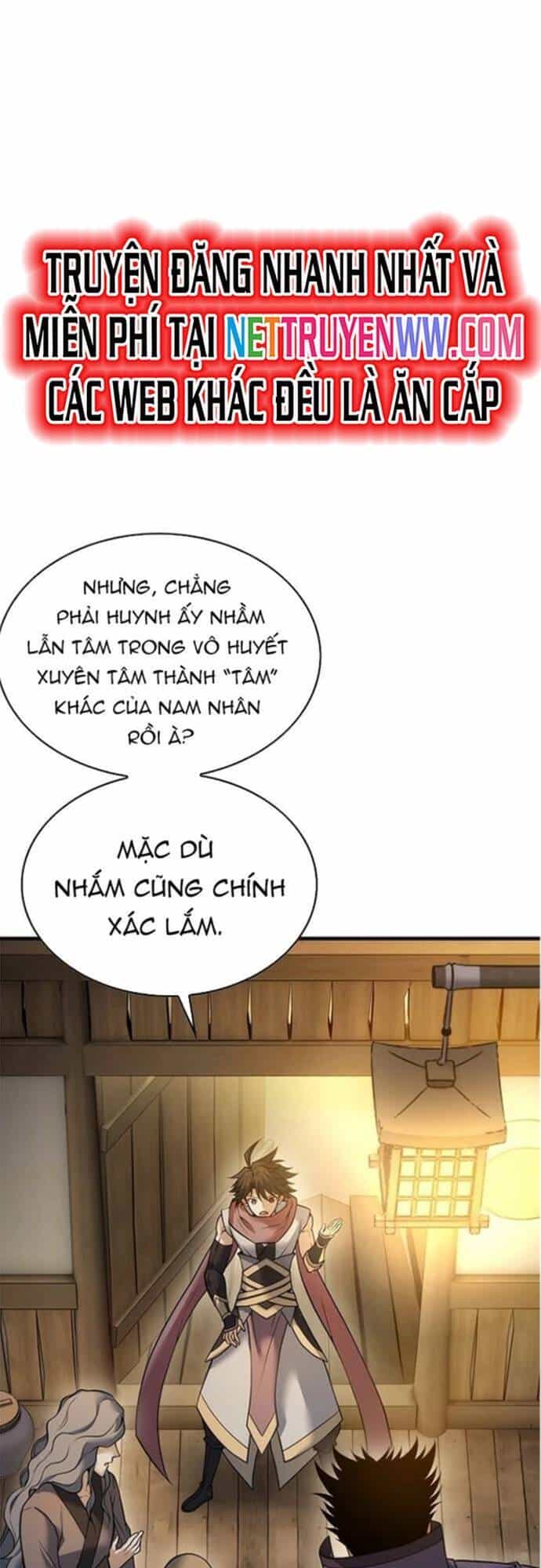 Bá Vương Chi Tinh - Chương 52 - ảnh 8