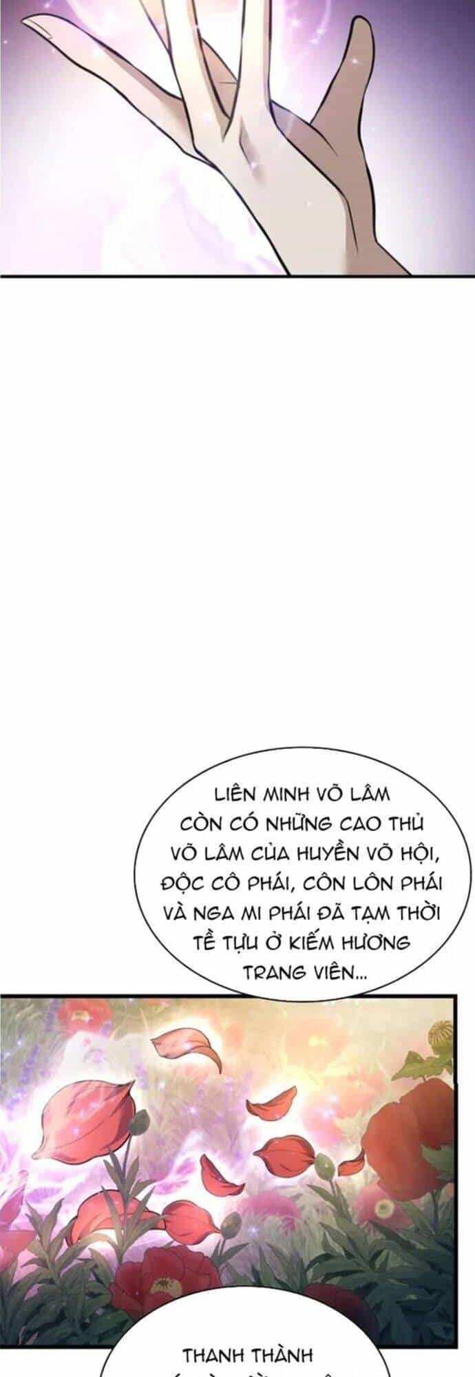 Bá Vương Chi Tinh - Chương 53 - ảnh 10