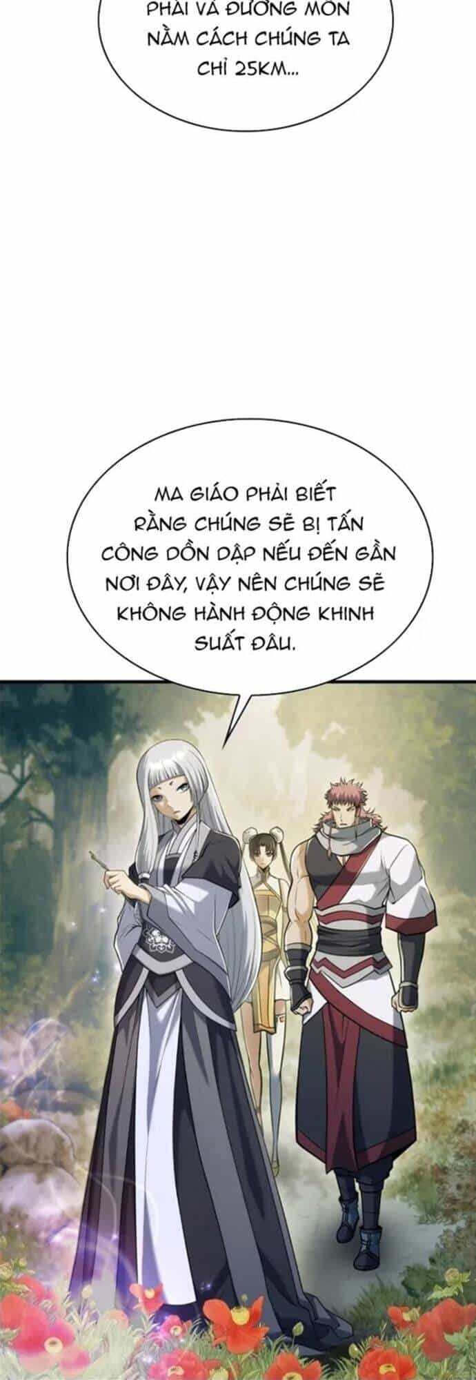 Bá Vương Chi Tinh - Chương 53 - ảnh 11