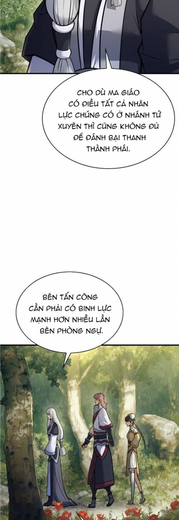 Bá Vương Chi Tinh - Chương 53 - ảnh 3