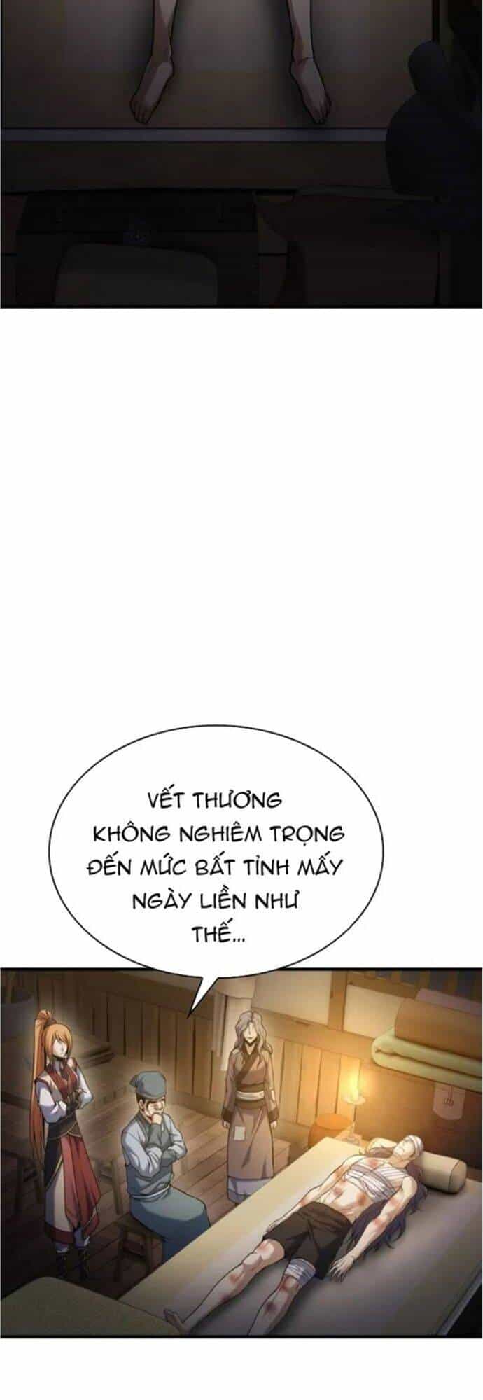 Bá Vương Chi Tinh - Chương 53 - ảnh 38