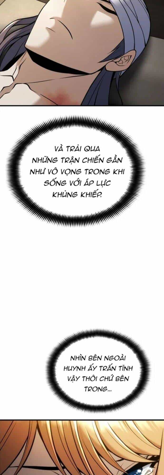 Bá Vương Chi Tinh - Chương 53 - ảnh 45