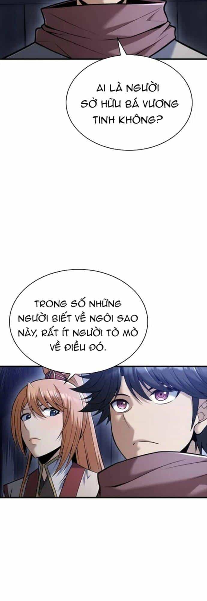Bá Vương Chi Tinh - Chương 53 - ảnh 53