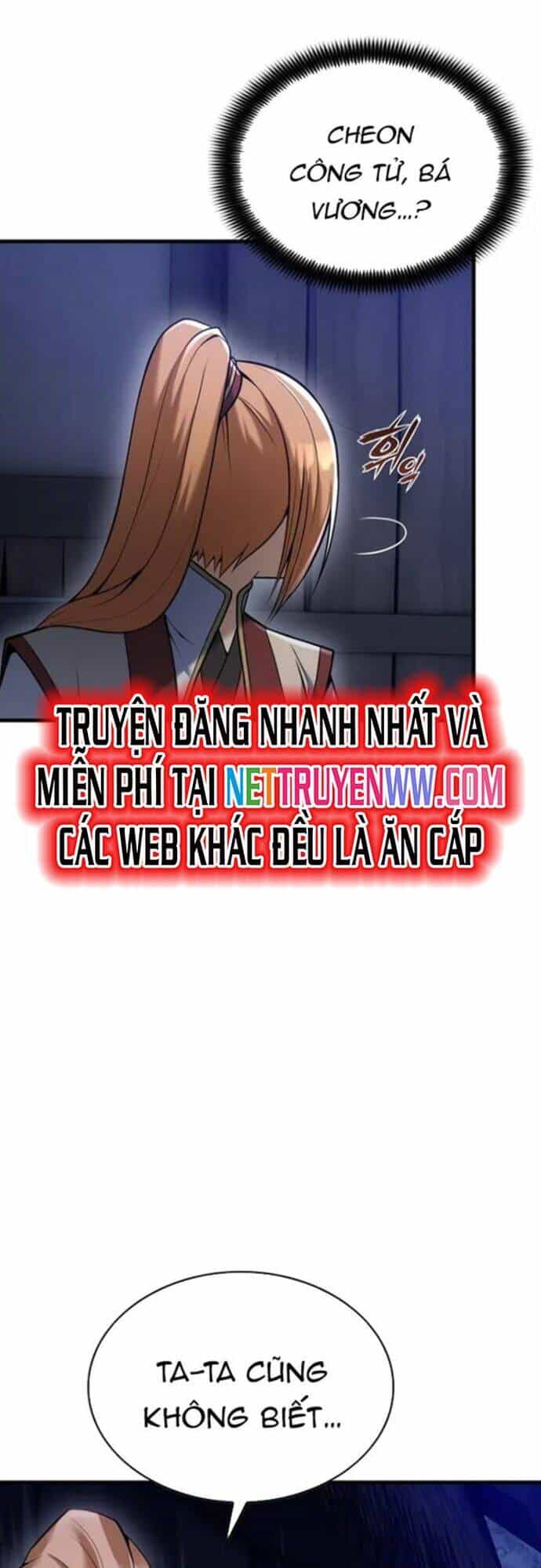 Bá Vương Chi Tinh - Chương 53 - ảnh 57