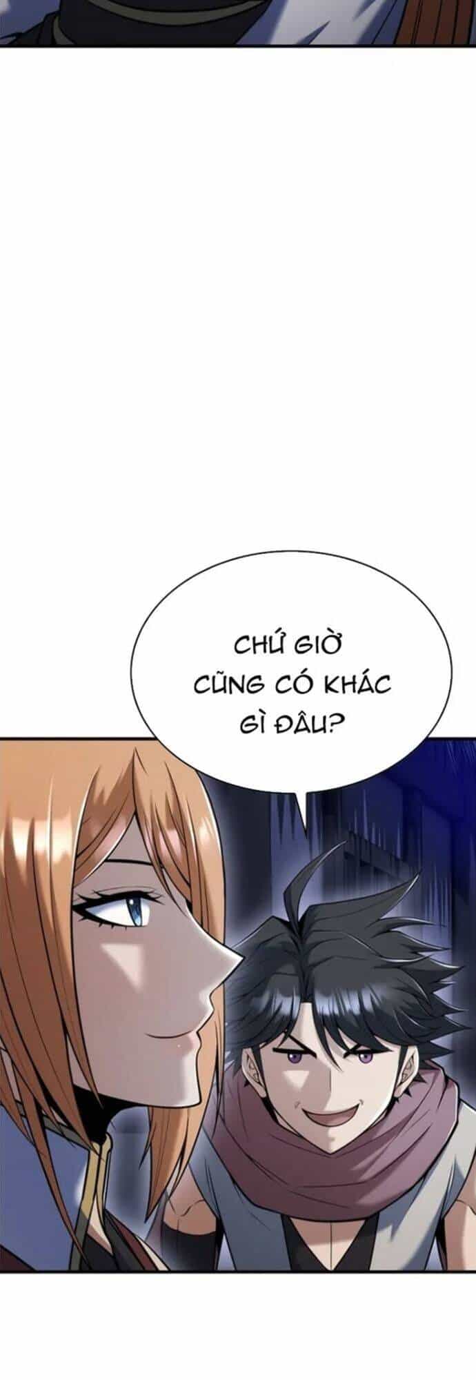 Bá Vương Chi Tinh - Chương 53 - ảnh 70