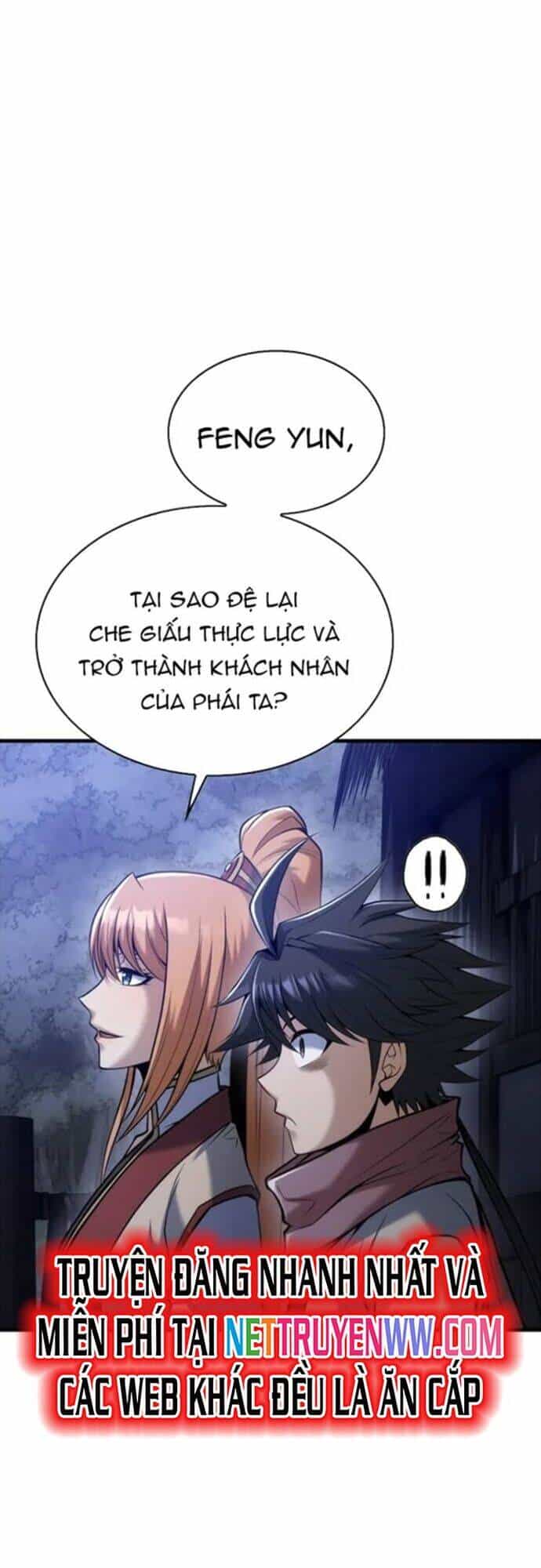 Bá Vương Chi Tinh - Chương 53 - ảnh 73