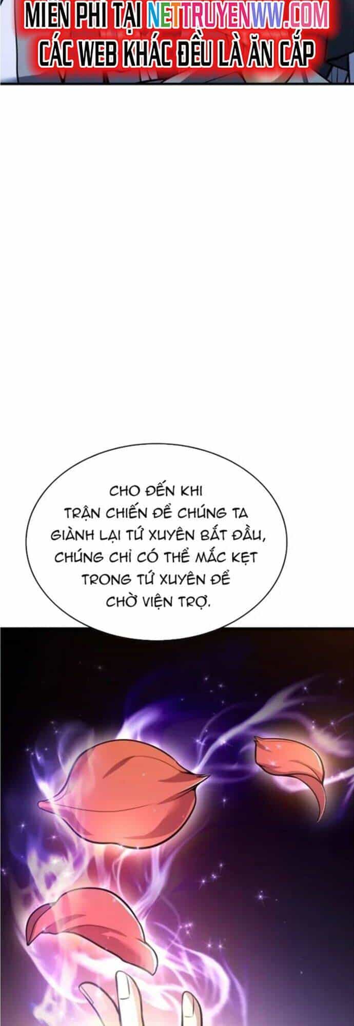 Bá Vương Chi Tinh - Chương 53 - ảnh 9