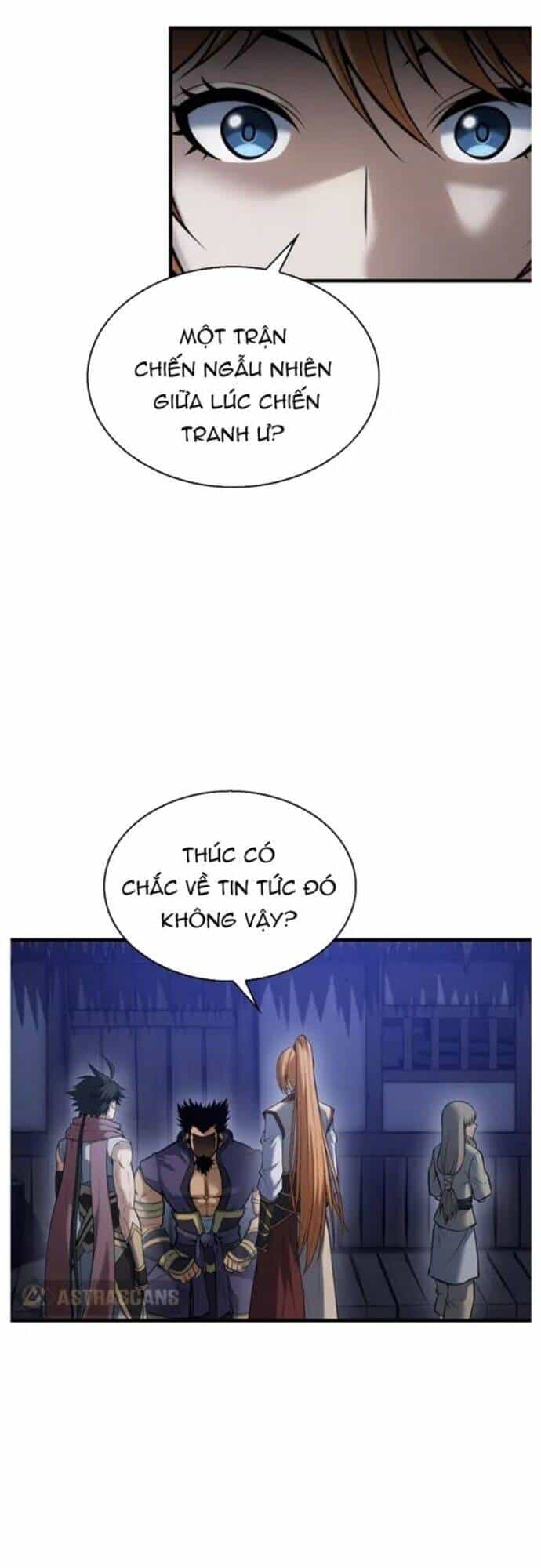 Bá Vương Chi Tinh - Chương 54 - ảnh 16