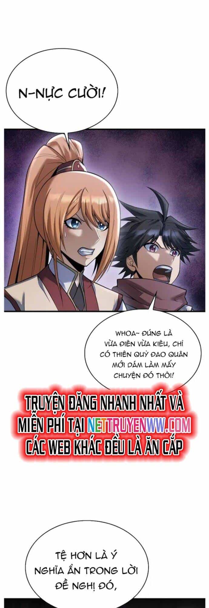 Bá Vương Chi Tinh - Chương 54 - ảnh 20