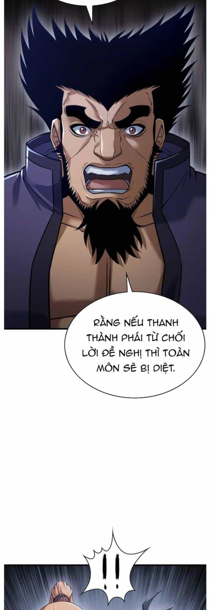 Bá Vương Chi Tinh - Chương 54 - ảnh 21