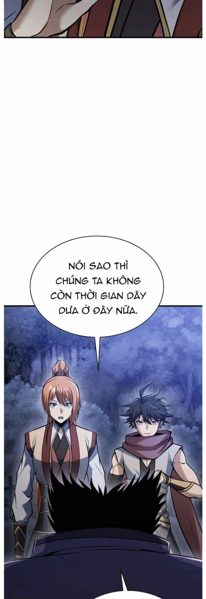 Bá Vương Chi Tinh - Chương 54 - ảnh 23