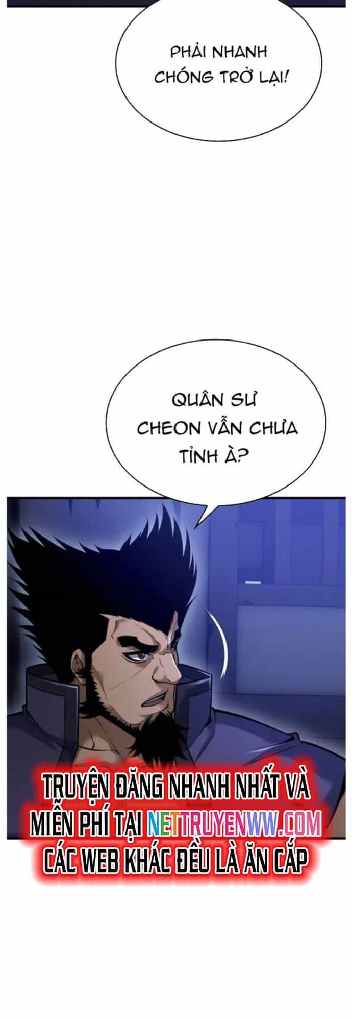 Bá Vương Chi Tinh - Chương 54 - ảnh 24